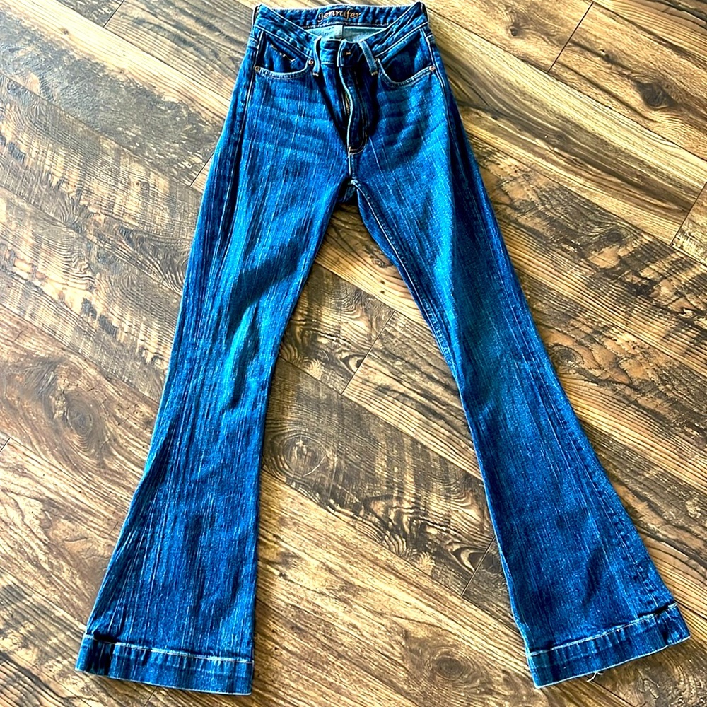 Kimes Ranch Jennifer Jeans